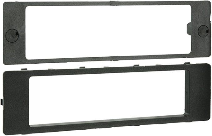 Metra 99-9100 Dash Kit Harness Antenna Fits Audi A4/A6/A8 1996-1999 TT 2000-2006