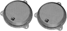 Load image into Gallery viewer, Diamond Audio DHDSG Motorsport Harley Davidson street glide speaker grills (pair)