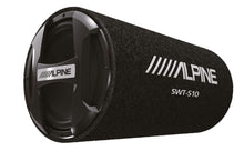 Load image into Gallery viewer, Alpine SWT-S10 KTA-30MW 10" Bass System KTA-30MW Mono Tough Power Pack Amplifier