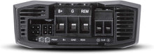 Load image into Gallery viewer, Rockford Fosgate T1000X5ad Power 1,000 Watt Class-ad 5-Channel Amplifier