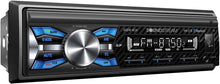 Load image into Gallery viewer, Soundstream VM-21B Single-DIN Digital Media Player w/ USB Playback &amp; Bluetooth