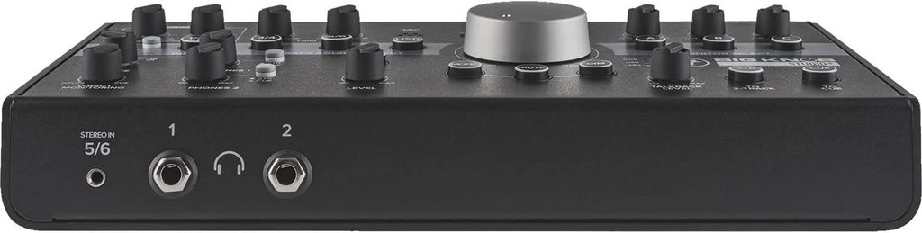 Mackie Big Knob Studio Plus Monitor Controller and Interface