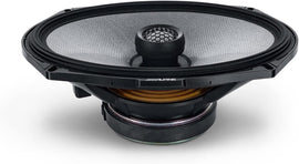 Alpine R2-S69 6x9 Inch Car Speaker 600W R-Series Coaxial 2-Way Speakers