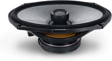 Load image into Gallery viewer, Alpine R-S69 R Series 6x9 600W Speakers - 2 Pair with 20' Wire Package