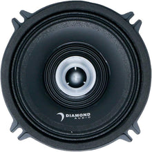Load image into Gallery viewer, Diamond Audio MP525 5.25" PRO Full-Range Co-Ax Horn Speaker