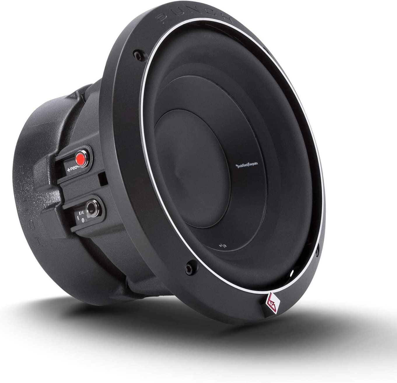 Rockford Fosgate P2D4-8 8" Punch 1000W Subwoofer Pair