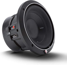 Load image into Gallery viewer, Rockford Fosgate P2D4-8 8" Punch 500W 4-Ohm Subwoofers