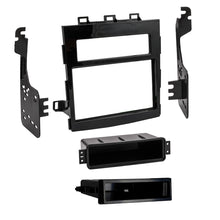 Load image into Gallery viewer, Metra 99-8908HG Single-DIN Car Stereo Dash Kit - Compatible Fits for Subaru Impreza 2017-up - Crosstrek 2018-up