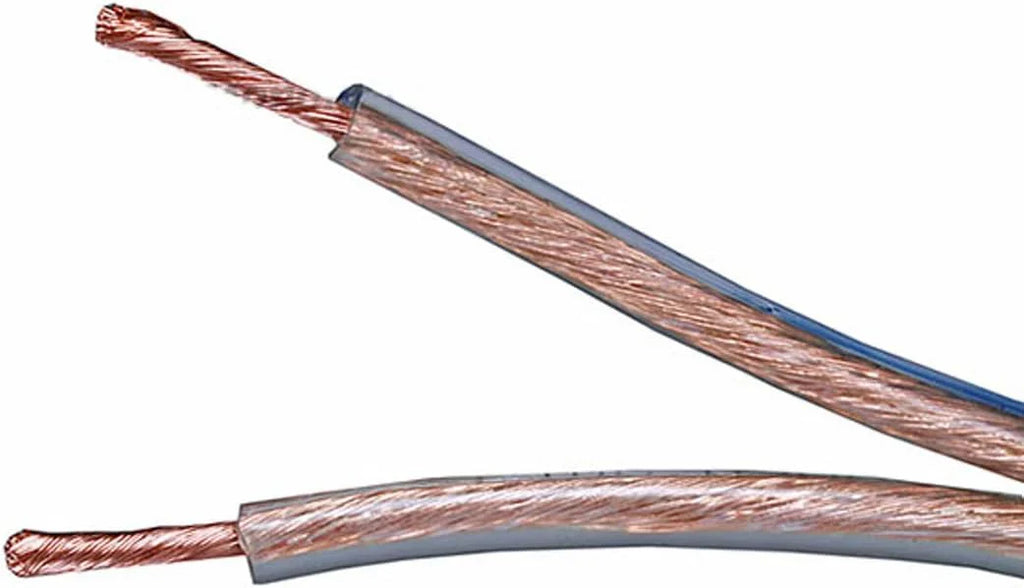 Absolute USA PROS12250 12 Gauge Speaker Wire