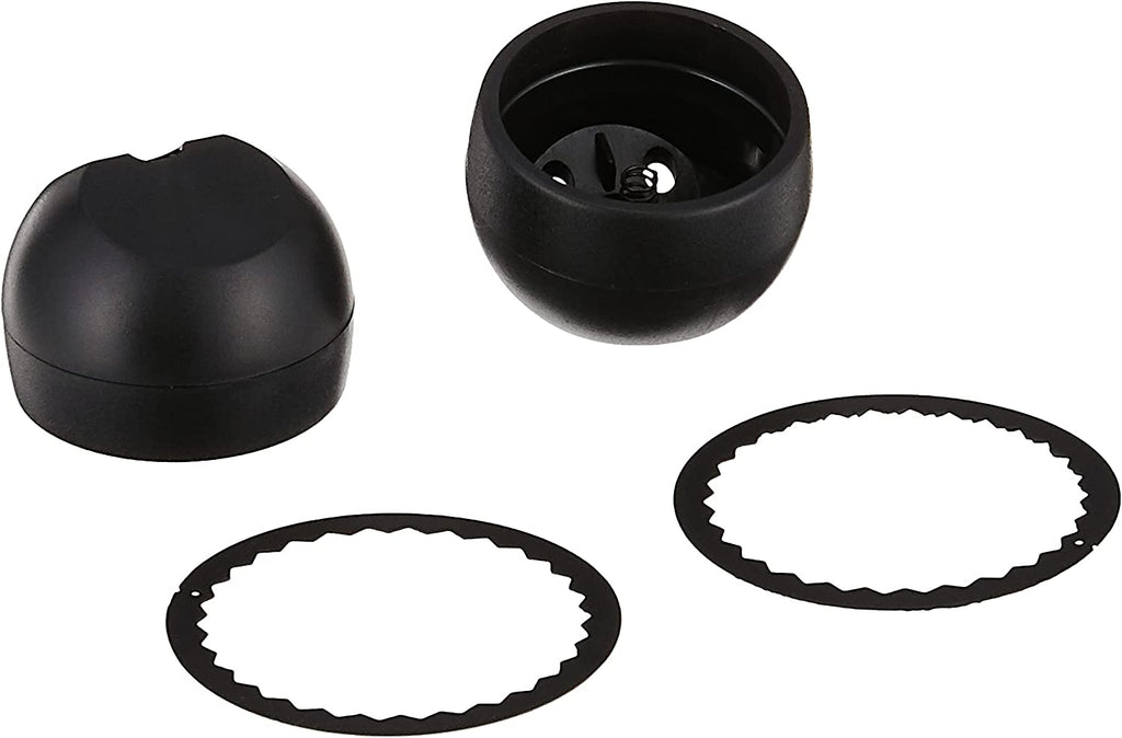 Rockford Fosgate Prime R1T-S 1-Inch Tweeter Kit