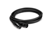 Load image into Gallery viewer, Hosa HMIC-030 Pro Microphone Cables REAN XLR3F to XLRM - 30 Feet