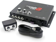 Load image into Gallery viewer, Cerwin-Vega CVM2 Digital Bass Reconstruction Processor / Equalizer
