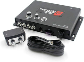 Cerwin-Vega CVM2 Digital Bass Reconstruction Processor / Equalizer