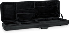 Load image into Gallery viewer, Gator Cases GL-BASS Lightweight Polyfoam Guitar Case for Electric Bass Guitars