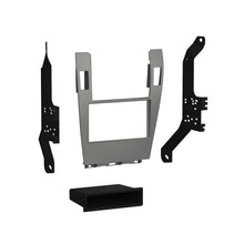Load image into Gallery viewer, Metra 99-8162G Single/Double-DIN Car Stereo Dash Kit - Compatible Fits for Lexus ES350 2007-2012