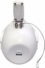Load image into Gallery viewer, 2 Absolute MPS65W Marine RV 6.5" 200W RMS Wake Tower POD Enclosure Speaker