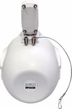 Load image into Gallery viewer, 2 Absolute MPS65W Wake Board Speakers Marine RV 6.5" 400W Wake Tower POD Enclosure Speaker
