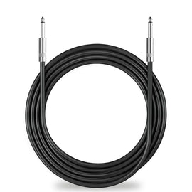Razzi Pro RZ SKJ-603 Speaker Cable Wire 1/4