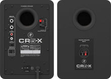 Load image into Gallery viewer, Mackie CR5-X Creative Reference Series 5" Multimedia Monitors (Pair)