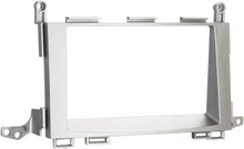 Load image into Gallery viewer, Metra 95-8225G Double DIN Installation Dash Kit for TOYOTA VENZA 2009-2015