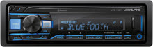 Load image into Gallery viewer, 2 Pair Cerwin-Vega V68 6x8" Speakers + Alpine UTE-73BT Bluetooth Car Stereo