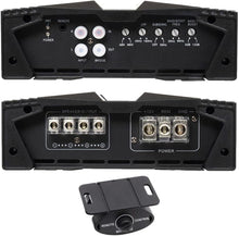 Load image into Gallery viewer, Power Acoustik OD1-3500D OVERDRIVE Series Monoblock Amplifier