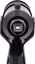 Load image into Gallery viewer, CAD Audio U49 USB Large Format Side Address Studio Microphone with Headphone Monitor and Echo