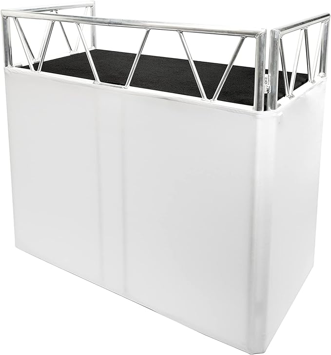 Headliner HL30020 Indio Mobile DJ Booth