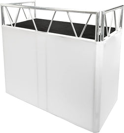 Headliner HL30020 Indio Mobile DJ Booth