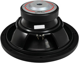 2 Cerwin Vega XED12V2 1000W 12