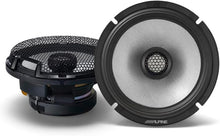 Load image into Gallery viewer, Metra 72-6512 Speaker Harness Fit Chrysler 90-07 Cherokee + R2-S65 6.5" Coaxial