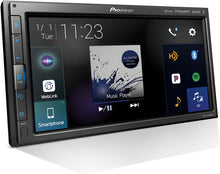 Load image into Gallery viewer, Pioneer DMH-C2550NEX 6.8" Digital Multimedia Receiver Apple CarPlay Android Auto