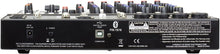 Load image into Gallery viewer, Peavey PV 10 AT 10 Channel Compact Mixing Mixer Console with Bluetooth Auto-Tune pitch correction + 2 1/4" &amp; 4 XLR Cables