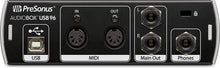 Load image into Gallery viewer, PreSonus AudioBox 96 Studio 25th Anniversary Edition with Studio One Artist