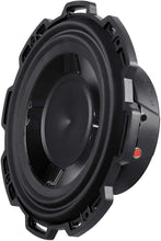 Load image into Gallery viewer, 2 Rockford Fosgate Punch P3SD4-10 600W 10" Punch Series Dual 4-ohm Shallow Car Subwoofer