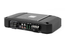 Load image into Gallery viewer, Alpine R2-S65 6.5" Coax speakers + R2-A60F 600W 4-Ch Amp + Wiring Amp Kit