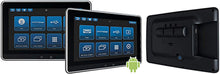 Load image into Gallery viewer, VOXX AVXSB10UHD Rear Seat Entertainment System with Two 10.1" Touchscreen Monitors