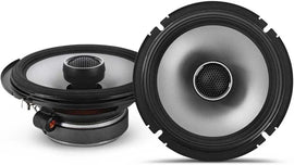2 Pair Alpine S2-S65  6-1/2