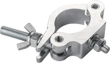 Load image into Gallery viewer, MR TRUSS TC4 Universal 2" Pro Aluminum Stage Lighting Clamp Mounting