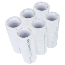 Load image into Gallery viewer, Heavy Duty Packing Tape for Moving Boxes and Luggage 36 Pack 2" Wide 2160Y