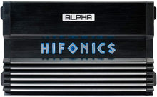 Load image into Gallery viewer, Hifonics A1200.4D 1200 Watt 4-Channel Alpha Series Class-D Compact Car Audio Amplifier
