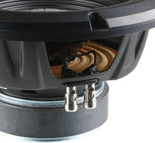 Load image into Gallery viewer, Alpine W10S4 Bassline Series - A Pair of 10" 4-ohm subwoofer