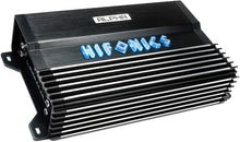 Load image into Gallery viewer, Hifonics A1200.4D 1200 Watt 4-Channel Alpha Series Class-D Compact Car Audio Amplifier