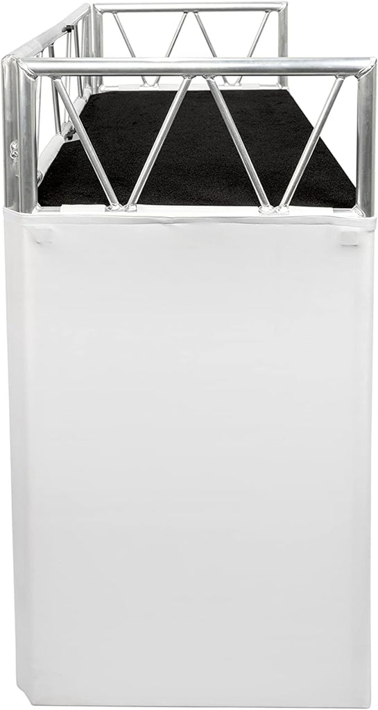 Headliner HL30020 Indio Mobile DJ Booth