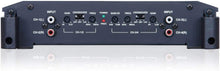 Load image into Gallery viewer, Alpine BBX-F1200 Amplifier &amp; 6X9" Component &amp; 5.25" Speakers &amp; AMP Kit Bundle