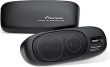 Load image into Gallery viewer, Pioneer TS-X200 80W Peak (20W RMS) 3-Way Surface Mount Speaker