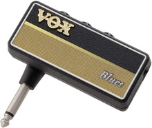 Load image into Gallery viewer, Vox AP2BL amPlug 2 Blues Headphone Guitar Amplifier
