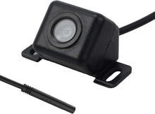 Load image into Gallery viewer, Absolute USA CAM109 Backup Camera License Plate HD Night Vision Rear View 170° Angle Waterproof