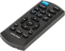 Load image into Gallery viewer, Alpine UTE-73BT Multimedia Receiver + RUE-4360 Remote + DM-65C-G 6.5" Component 2-Way Bundle