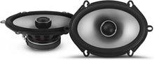 Load image into Gallery viewer, Alpine S 5x7" Front+Rear Factory Speaker Replacement + Harness Fit 07 Ford Mustang